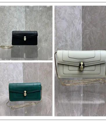 Bvlgari  Handbags #A51660