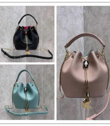 Bvlgari  Handbags #A51661