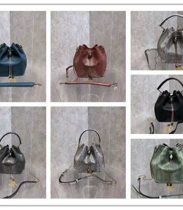 Bvlgari  Handbags #A51662