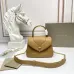 Bvlgari Handbags SERPENTI REVERSE #A51658