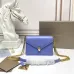 Bvlgari Handbags Serpenti Forever #A51654