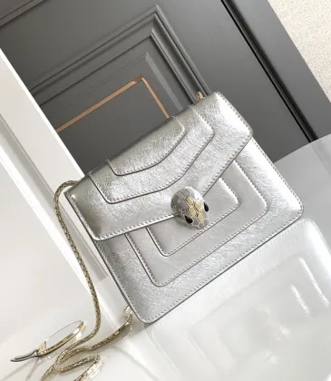 Bvlgari Handbags Serpenti Forever #A51655