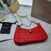 Bvlgari Shoulder Bags SERPENTI BAIA #A51659