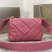 Bvlgari  Shoulder Bags SERPENTI CABOCHON #A51664
