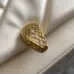 Bvlgari  Shoulder Bags SERPENTI CABOCHON #A51665