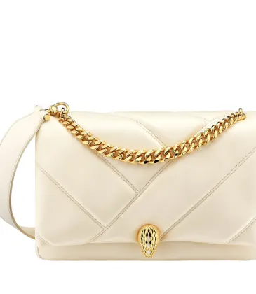 Bvlgari  Shoulder Bags SERPENTI CABOCHON #A51665