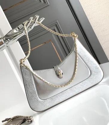 Bvlgari Shoulder Bags Serpenti BAIA #A51657