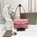 Bvlgari Shoulder Bags Serpenti Forever #A51656