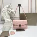 Bvlgari Shoulder Bags Serpenti Forever #A51656