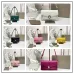 Bvlgari Shoulder Bags Serpenti Forever #A51656