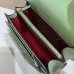 Bvlgari  Shoulder Bags Serpenti Forever #A51663