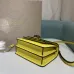 Bvlgari  Shoulder Bags Serpenti Forever #A51663