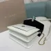 Bvlgari  Shoulder Bags Serpenti Forever #A51663