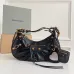 Balenciaga Le Cagole XS Shoulder Bag  #A53897