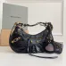 Balenciaga Le Cagole XS Shoulder Bag  #A53897