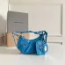 Balenciaga Le Cagole XS Shoulder Bag  #A53897