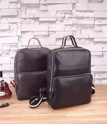 Bally Backpack for men #A51673