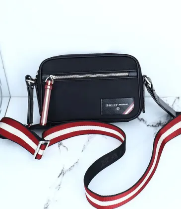 Bally Ferey Shoulder Bags for men #A51670