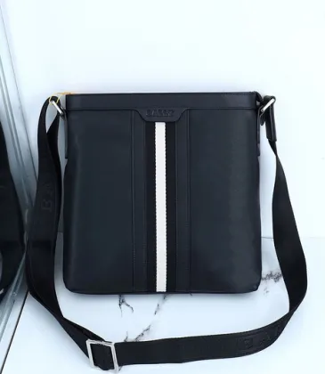 Bally Ferey Shoulder Bags for men #A51671