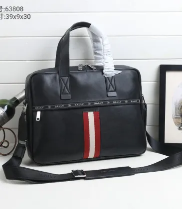 Bally Handbags for men #A51675
