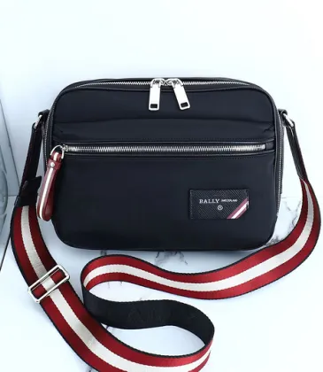 Bally Shoulder Bag for men #A51668