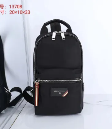 Bally bags for men #A51674