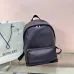 Burberrry Leather Backpack  #A51528