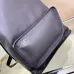 Burberrry Leather Backpack  #A51528