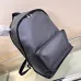 Burberrry Leather Backpack  #A51528