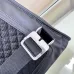 Burberrry Leather Backpack  #A51528