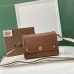 Burberry Crossbody Bag Logo Embroidered Strap &amp Leather A Nod to Heritage size:25×8×18cm #A54201