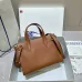 Burberry Handbags Women's Cotswolds small tote bag size:24×3×9cm #A54100