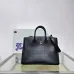Burberry Handbags Women's Rocking Horse tote bag size:30×13×24cm #A53906