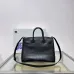Burberry Handbags Women's Rocking Horse tote bag size:30×13×24cm #A53906