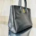 Burberry Handbags Women's Rocking Horse tote bag size:30×13×24cm #A53906