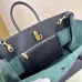 Burberry Handbags Women's Rocking Horse tote bag size:30×13×24cm #A53907