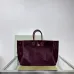Burberry Handbags Women's Rocking Horse tote bag size:30×13×24cm #A53907