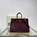 Burberry Handbags Women's Rocking Horse tote bag size:30×13×24cm #A53907