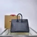 Burberry Handbags Women's Rocking Horse tote bag size:30×13×24cm #A53907