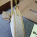 Burberry Olympia Pouch Shoulder Bag #A51529