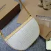 Burberry Olympia Pouch Shoulder Bag #A51529
