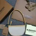 Burberry Olympia Pouch Shoulder Bag #A51529