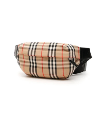 Burberry Vintage Check belt bag #999931746
