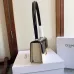 Chic Black Patent Leather Celine Handbag With Signature Gold Hardware For Fashionistas size:18×13×6cm #A54348