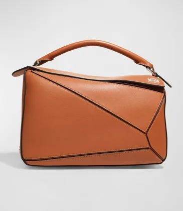 Loewe Puzzle Classic Calf Leather Bag 1:1 Original Quality #999933109