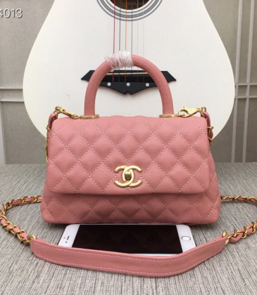 Chanel AAA+ handbags #999922799