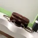 Chanel Burgundy Quilted Velvet Handbag With Top Handle And Gold Chain Strap size:11×20×8cm #A54387