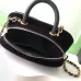 Chanel Burgundy Quilted Velvet Handbag With Top Handle And Gold Chain Strap size:11×20×8cm #A54387