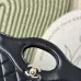 Chanel Kelly 31 Shopping Tote Black Calfskin size:22×24×5cm #A53914