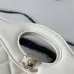 Chanel Kelly 31 Shopping Tote Black Calfskin size:22×24×5cm #A53914